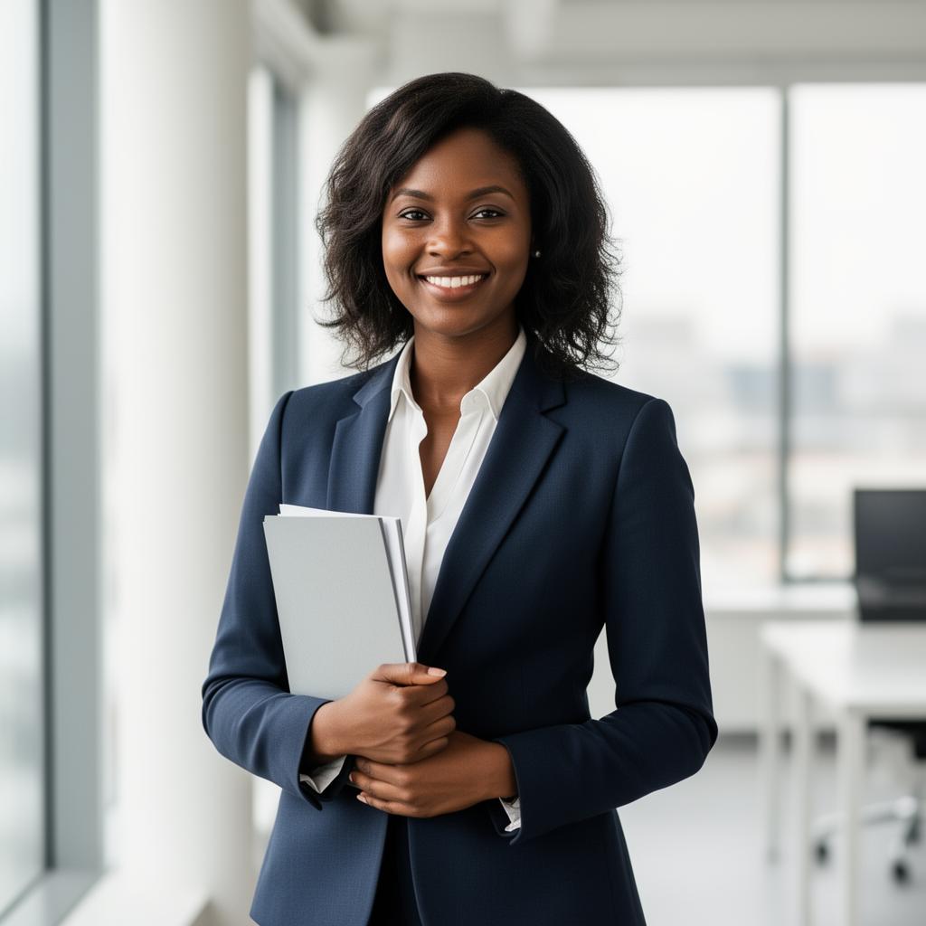 QSS HR consultant